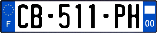 CB-511-PH