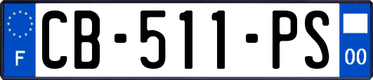 CB-511-PS