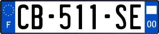 CB-511-SE