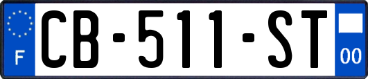 CB-511-ST