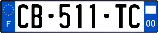 CB-511-TC
