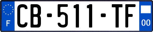 CB-511-TF