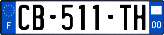 CB-511-TH