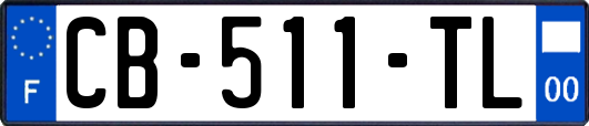 CB-511-TL