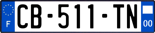 CB-511-TN