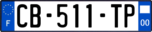 CB-511-TP
