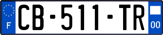CB-511-TR