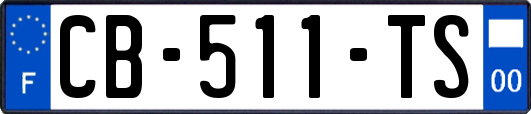 CB-511-TS