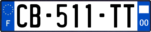 CB-511-TT