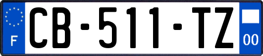 CB-511-TZ