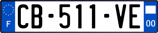 CB-511-VE