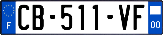 CB-511-VF