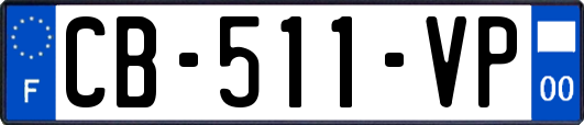 CB-511-VP
