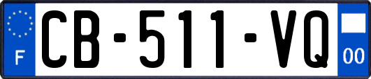 CB-511-VQ