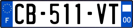 CB-511-VT