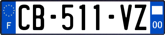 CB-511-VZ