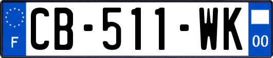 CB-511-WK