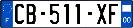 CB-511-XF