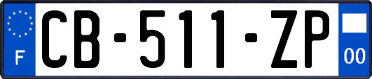 CB-511-ZP