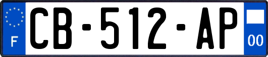 CB-512-AP