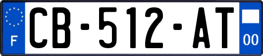 CB-512-AT