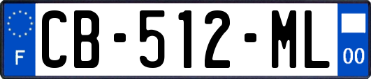 CB-512-ML