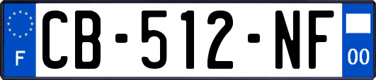 CB-512-NF