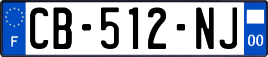 CB-512-NJ