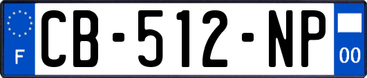 CB-512-NP