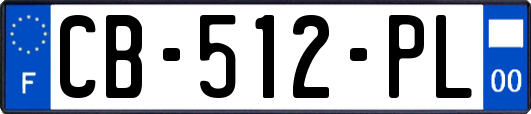 CB-512-PL