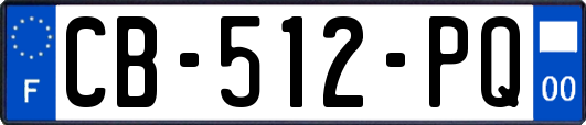 CB-512-PQ