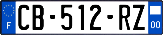 CB-512-RZ