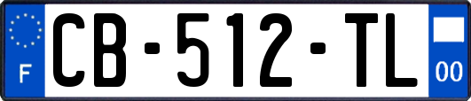 CB-512-TL