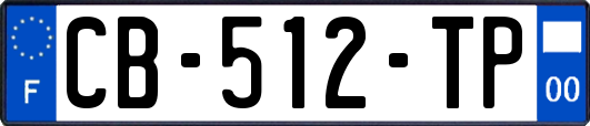 CB-512-TP