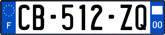 CB-512-ZQ