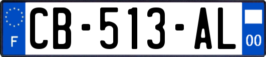 CB-513-AL