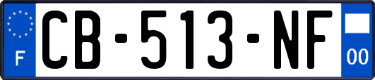 CB-513-NF