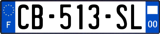 CB-513-SL