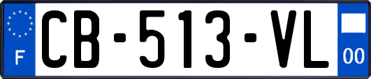 CB-513-VL