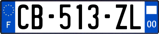 CB-513-ZL