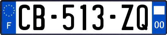 CB-513-ZQ