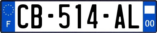 CB-514-AL