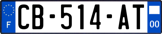 CB-514-AT