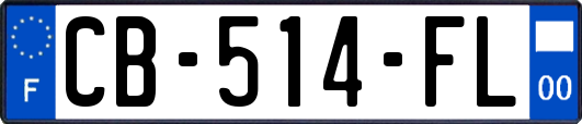 CB-514-FL