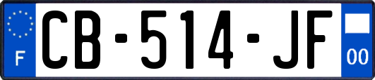 CB-514-JF