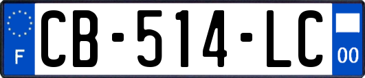 CB-514-LC