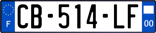 CB-514-LF