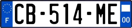CB-514-ME