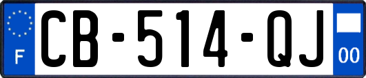 CB-514-QJ
