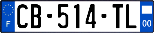 CB-514-TL